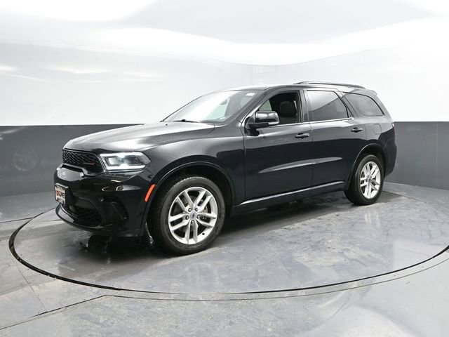 Used 2024 Dodge Durango GT image 5