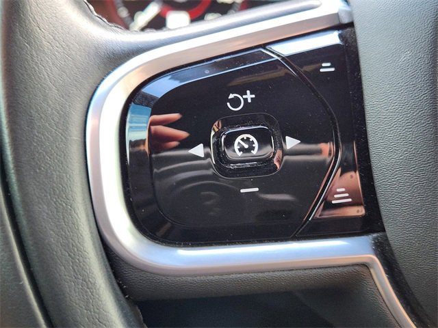 Used 2021 Volvo XC60 T5 Inscription w/ Advanced Package image 30