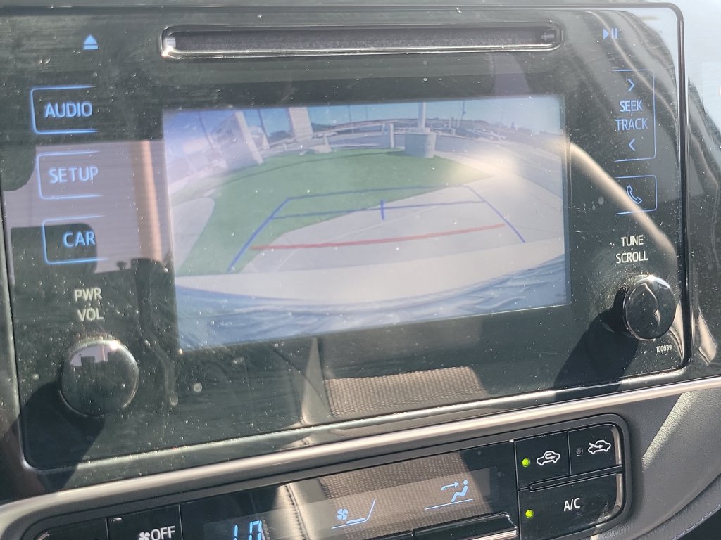 Used 2019 Toyota Corolla SE w/ Carpet Mat Package (TMS) FWD image 29