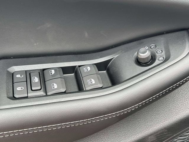 New 2026 Jeep Grand Cherokee Laredo X AWD/4WD image 16