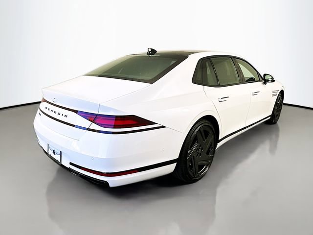 New 2026 Genesis G90 3.5T Prestige AWD/4WD image 5
