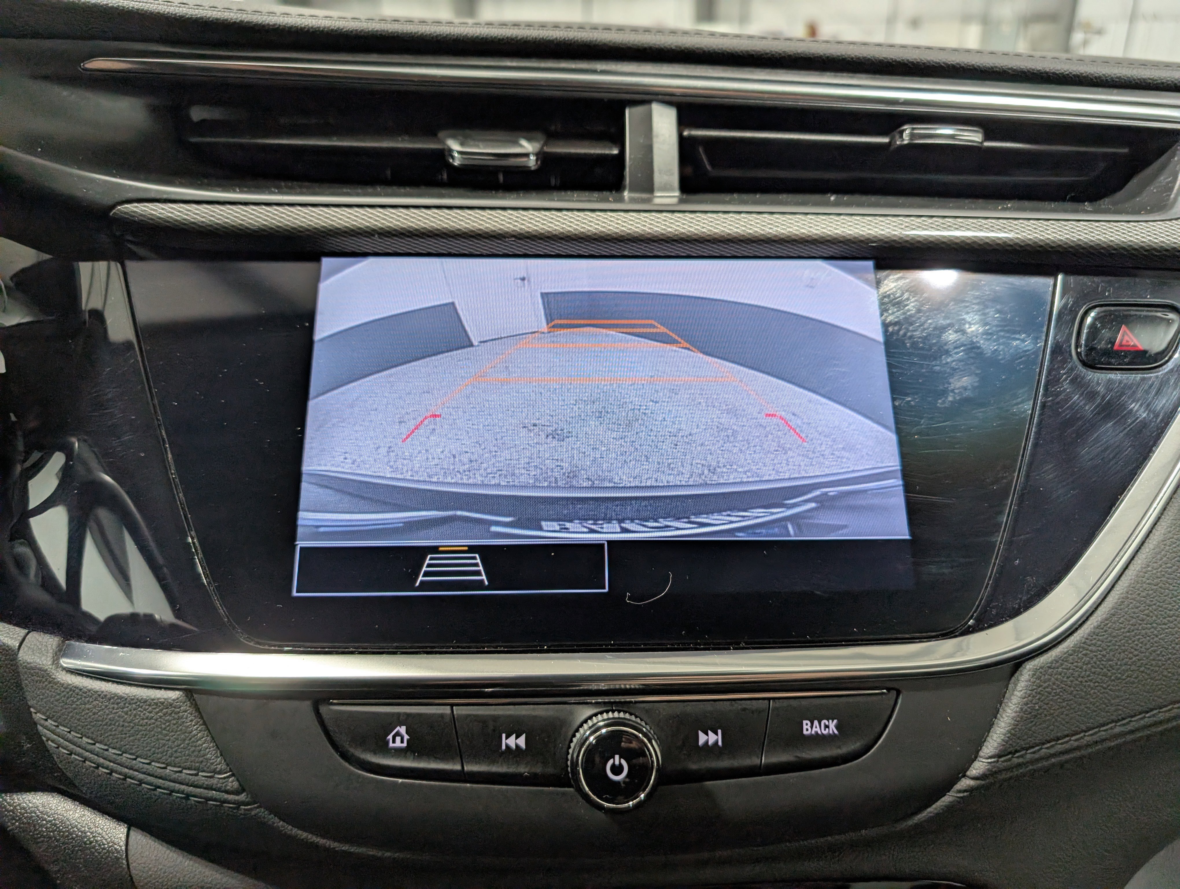 Used 2023 Buick Encore GX Preferred w/ Cold Weather Comfort Package image 26