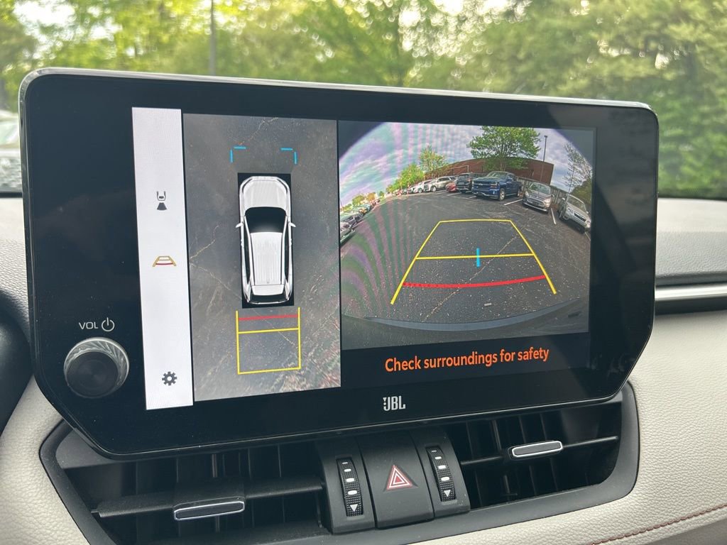 Used 2023 Toyota RAV4 Limited image 19