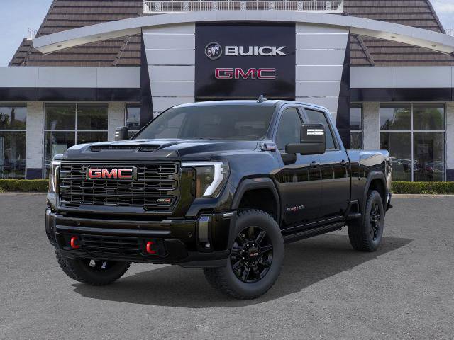 New 2026 GMC Sierra 2500 AT4 w/ AT4 Premium Plus Package image 6