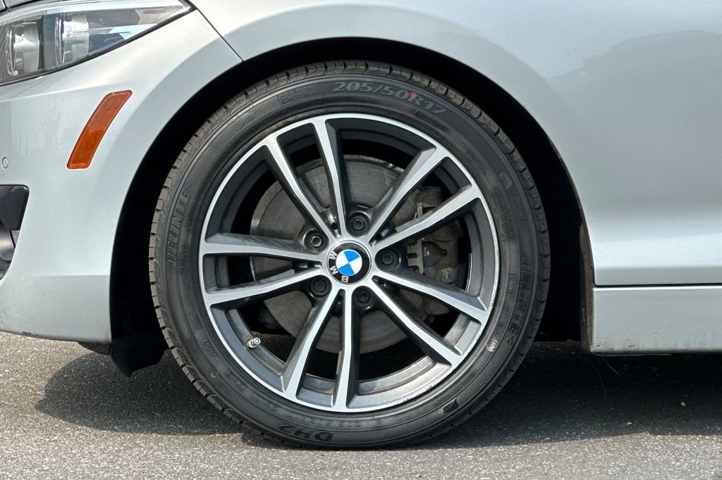Used 2019 BMW 230i xDrive Coupe w/ Convenience Package image 25