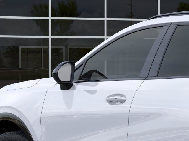 New 2026 Buick Envision Sport Touring AWD/4WD image 36