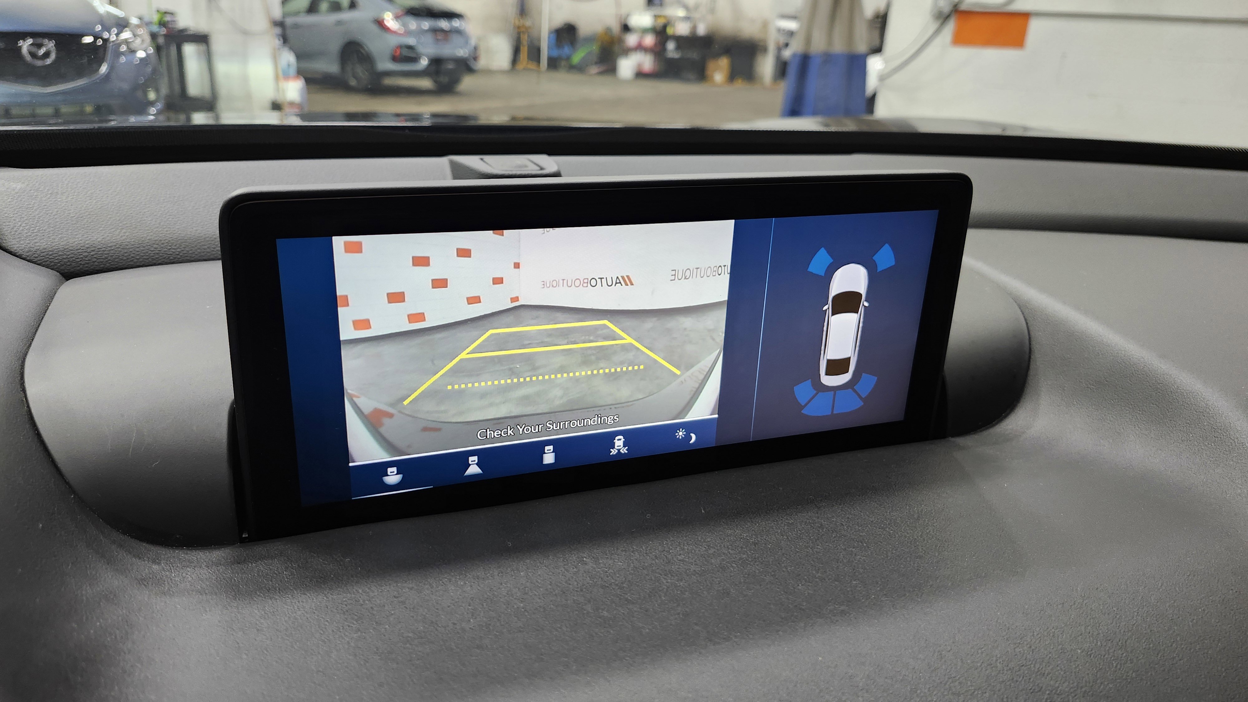 Used 2023 Acura TLX w/ Technology Package image 6