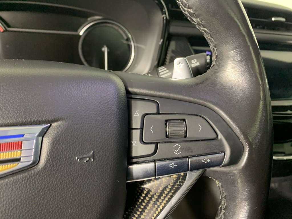 Used 2020 Cadillac XT6 Sport image 21