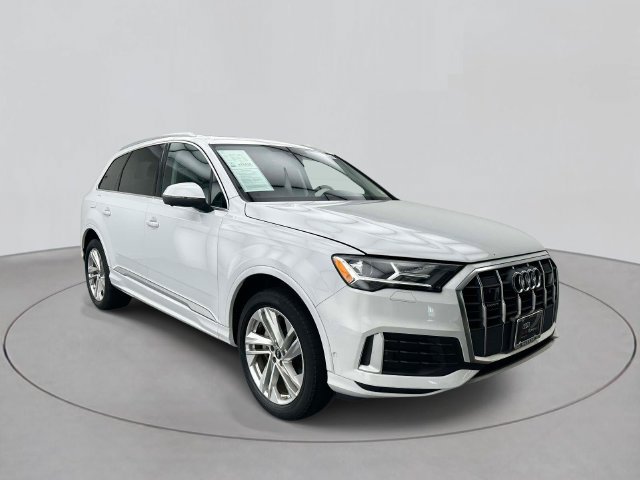 Used 2023 Audi Q7 2.0T Premium w/ Convenience Package AWD/4WD image 5