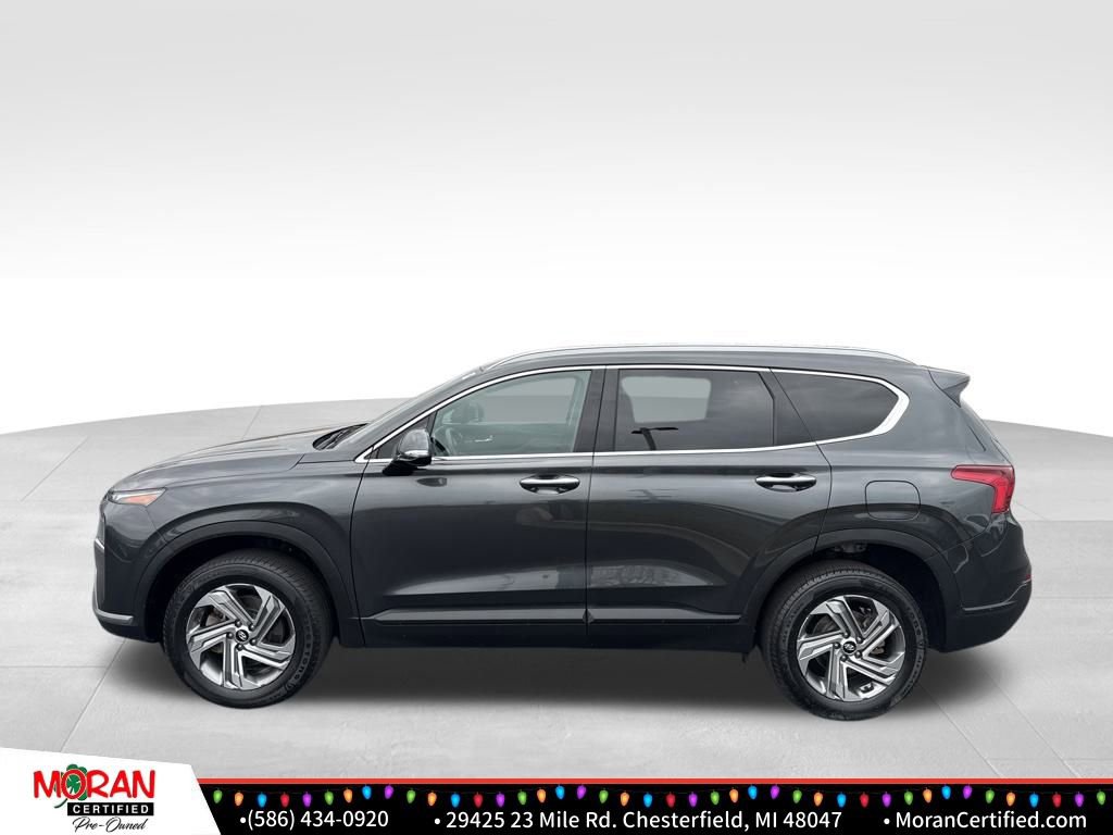 Used 2023 Hyundai Santa Fe SEL image 2