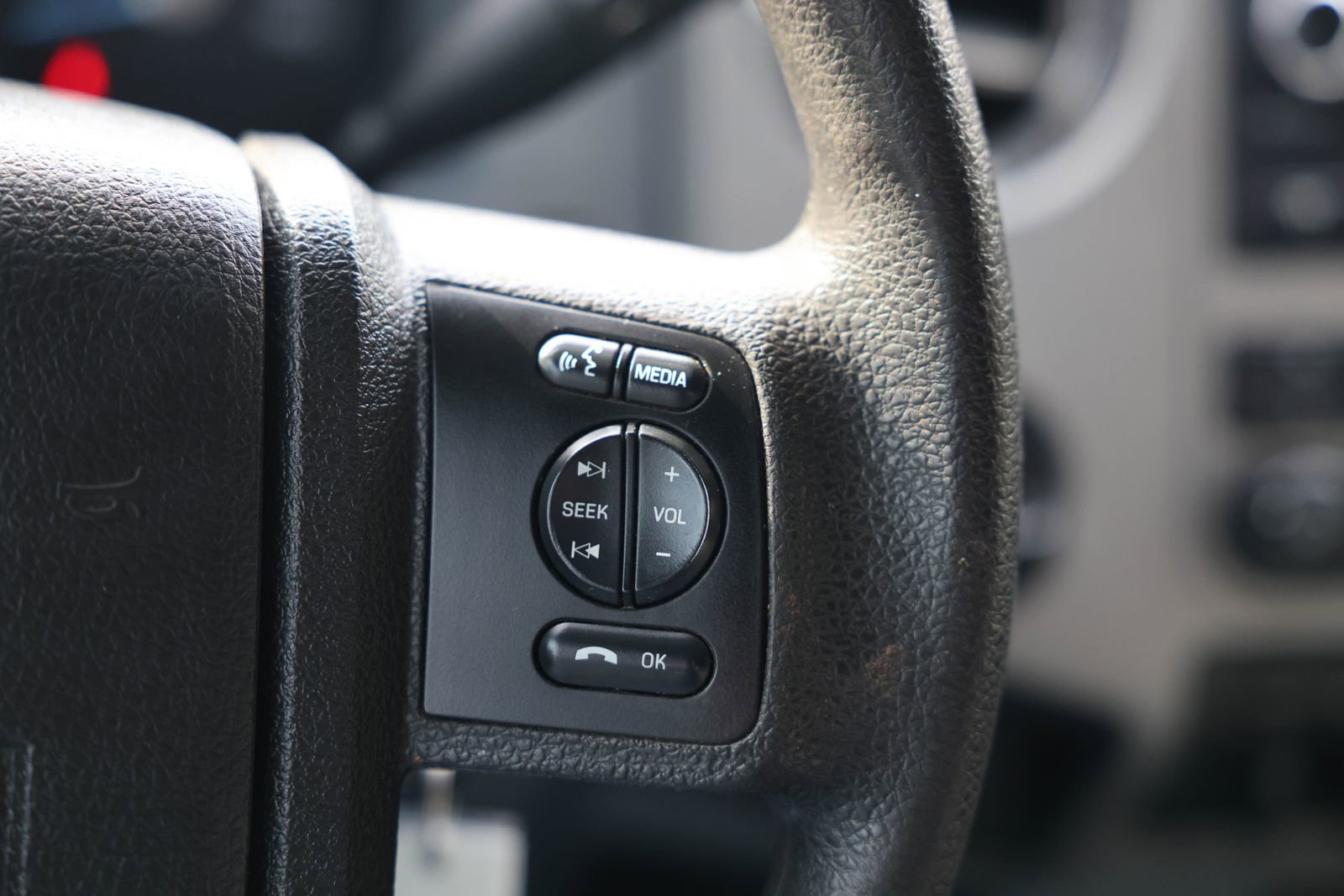 Used 2016 Ford F550 4x4 SuperCab Super Duty image 22