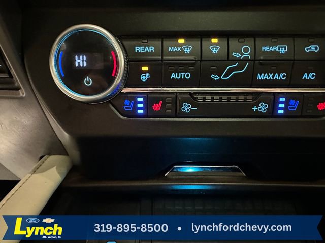 Used 2021 Ford Expedition Max Platinum image 17
