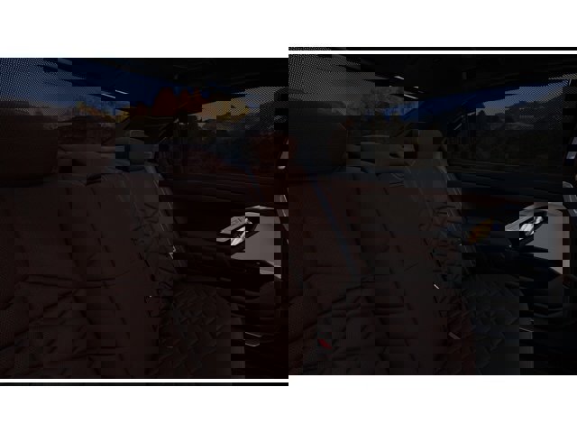 New 2026 BMW 740i xDrive image 12