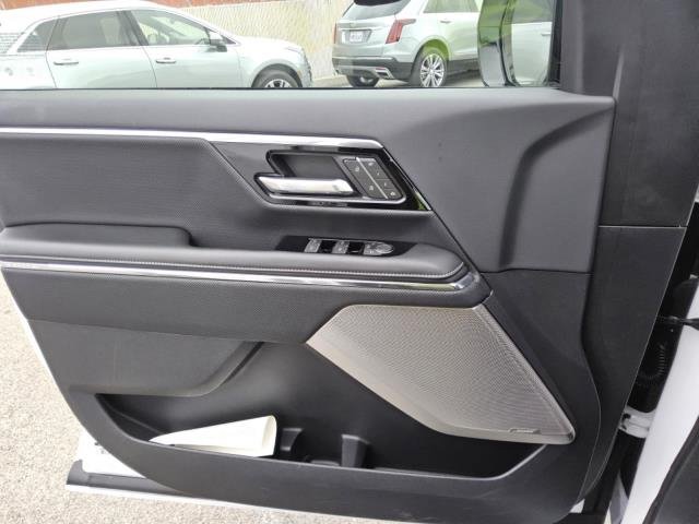 Used 2025 GMC Sierra EV Denali AWD/4WD image 6