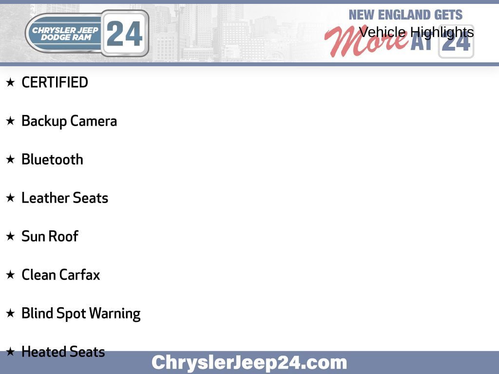 Used 2022 Dodge Durango R/T w/ Tow 'N Go Package AWD/4WD image 5
