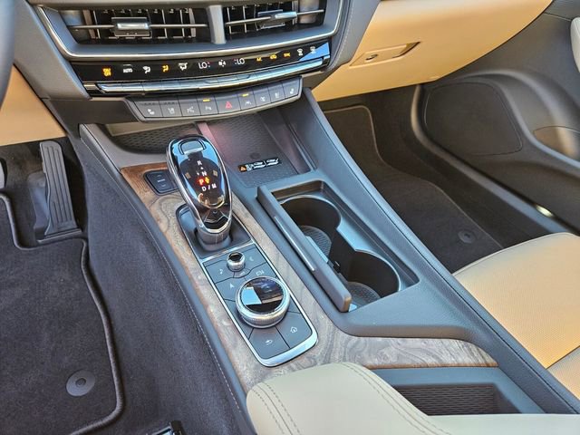 New 2026 Cadillac CT5 Premium Luxury image 24