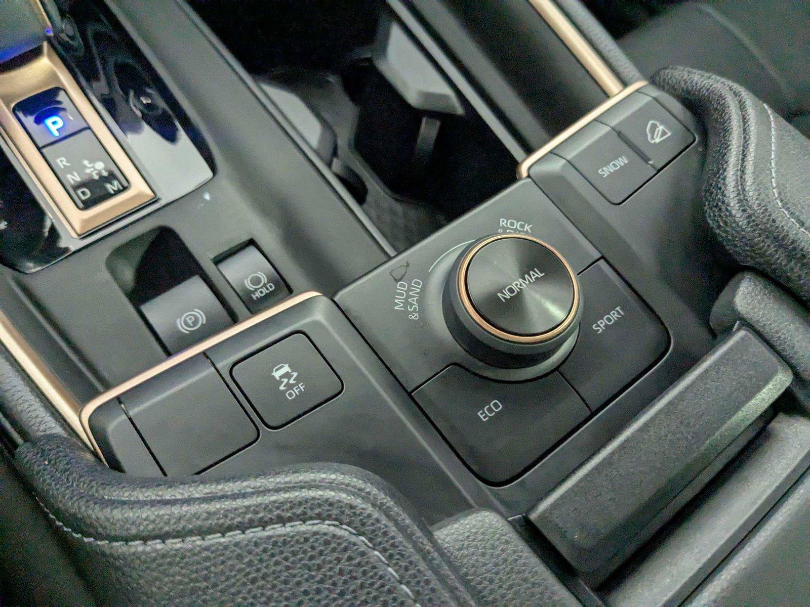 Certified 2026 Toyota Grand Highlander AWD Hybrid image 26