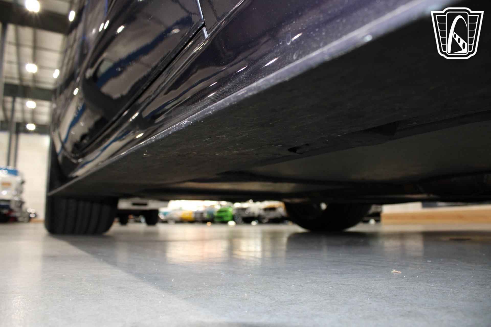 Used 2000 Chevrolet Corvette Coupe image 13