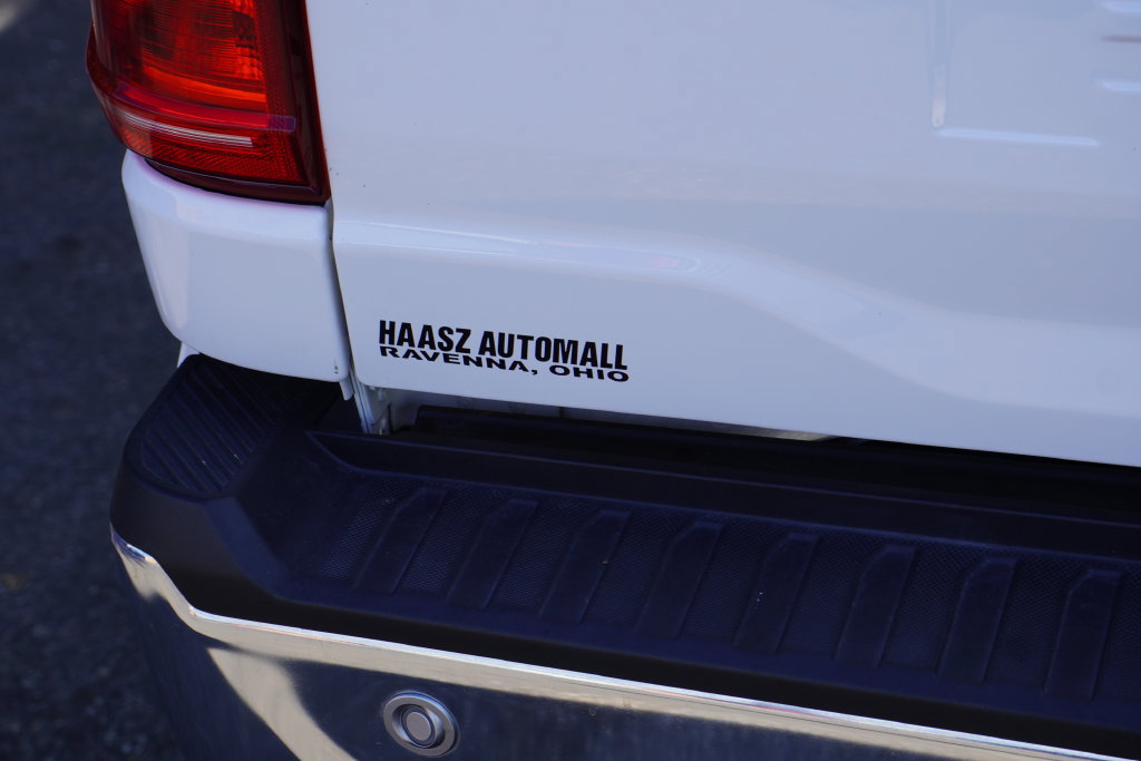 Used 2023 Ford F150 XLT w/ Trailer Tow Package AWD/4WD image 7