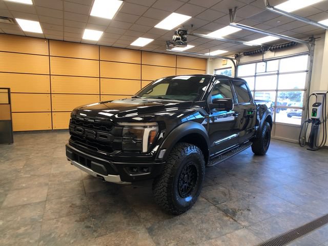 Used 2026 Ford F150 Raptor AWD/4WD image 3