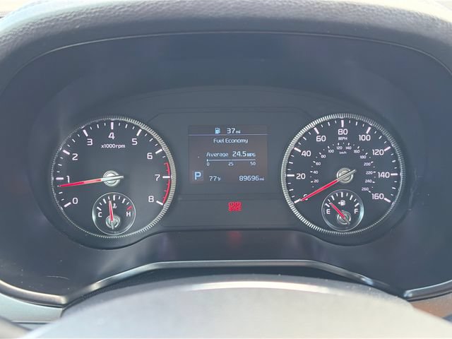 Used 2020 Kia Telluride S FWD image 18