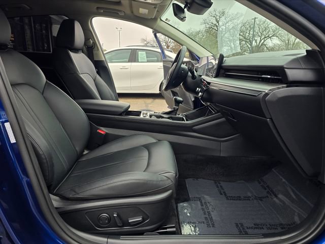 Used 2025 Kia K5 EX image 26