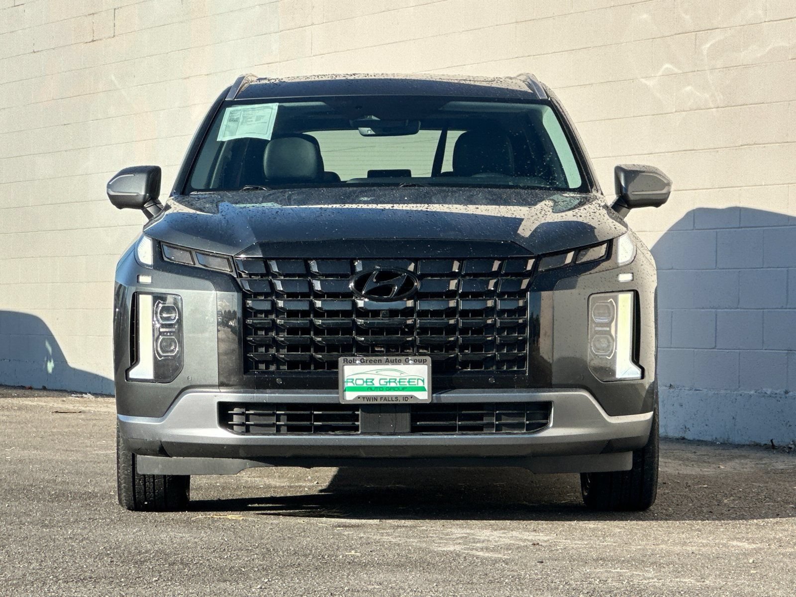 Used 2023 Hyundai Palisade Limited w/ Cargo Package AWD/4WD image 8