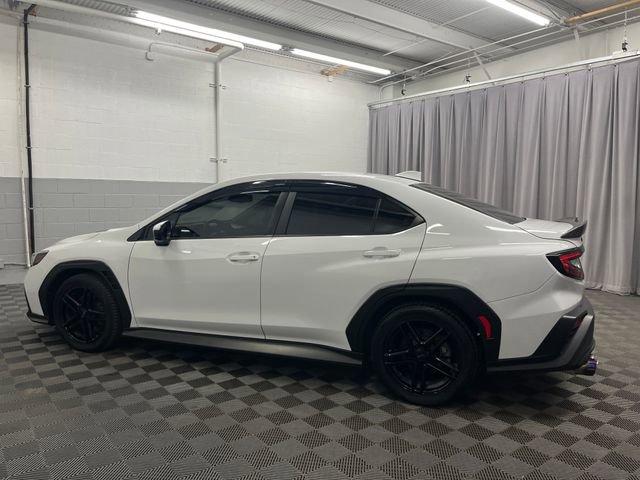Used 2022 Subaru WRX image 8