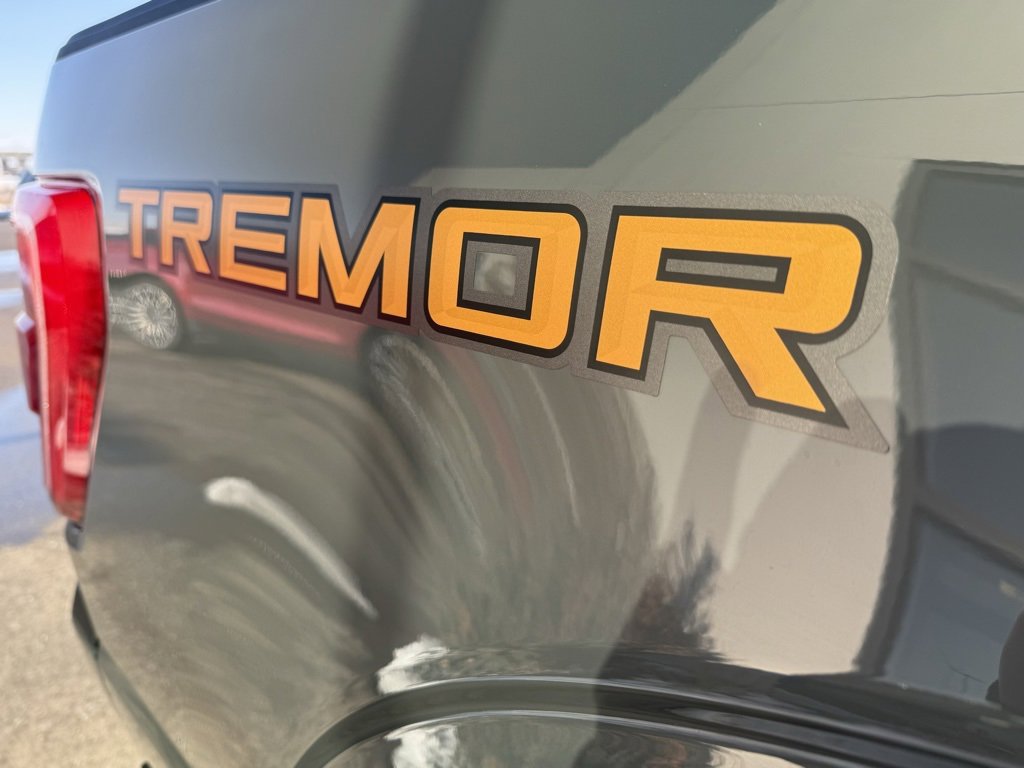 Used 2021 Ford F150 Tremor w/ Equipment Group 401A Mid image 10