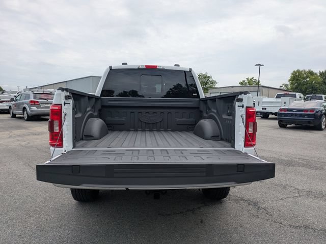 Used 2023 Ford F150 XLT w/ Equipment Group 302A High AWD/4WD image 14