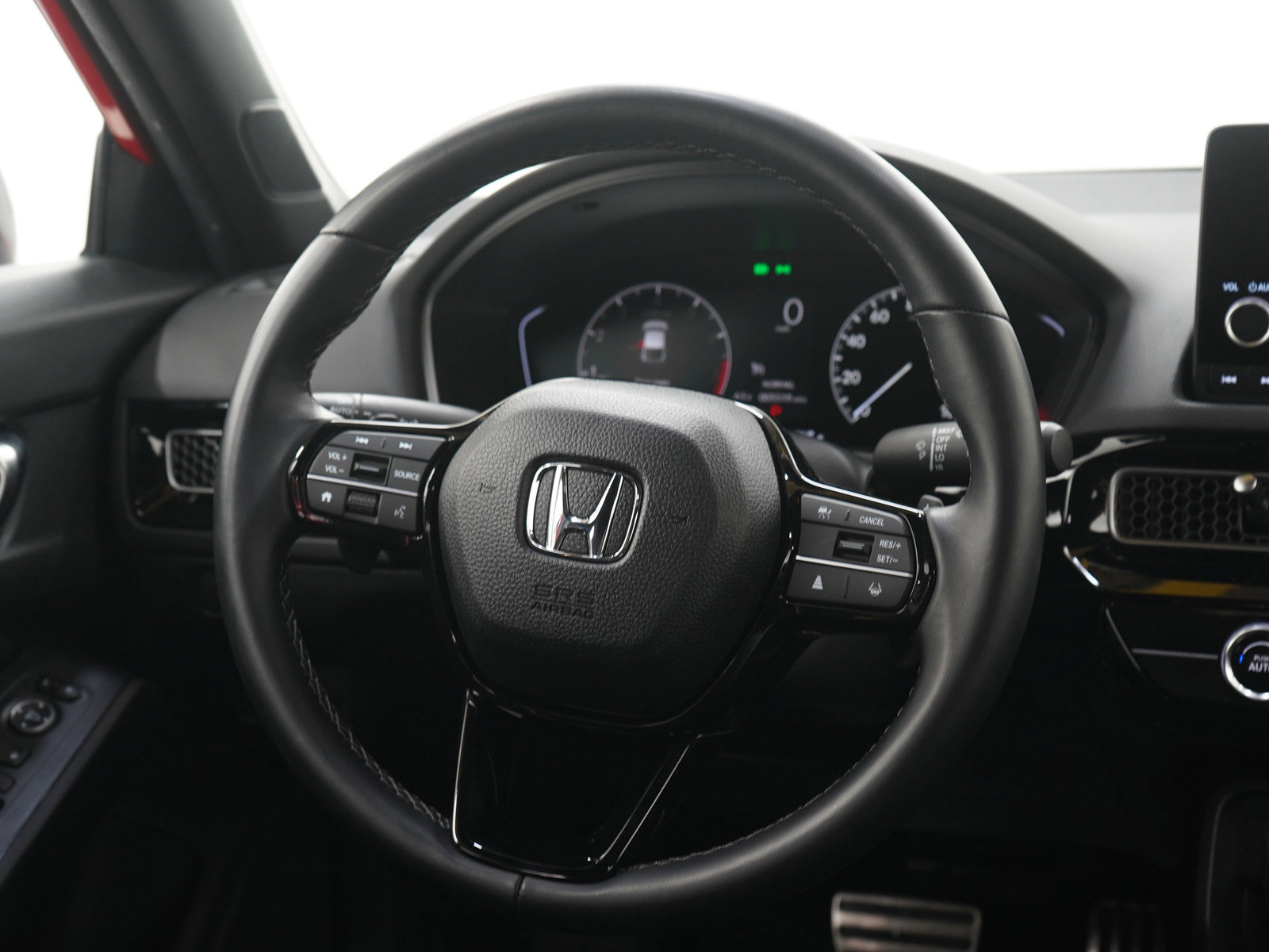 Used 2025 Honda Civic Sport image 16