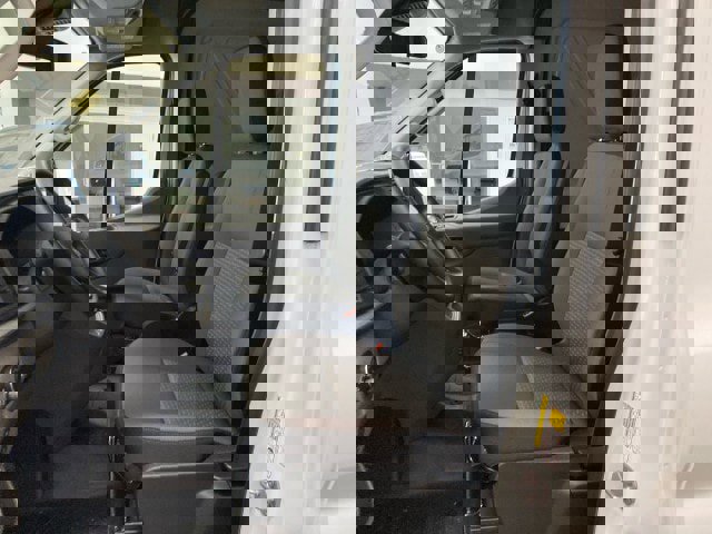 New 2026 Ford Transit 350 148 Medium Roof w/ Exterior Upgrade Package image 13