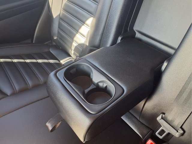 Used 2024 Ford Edge SEL w/ Convenience Package AWD/4WD image 14