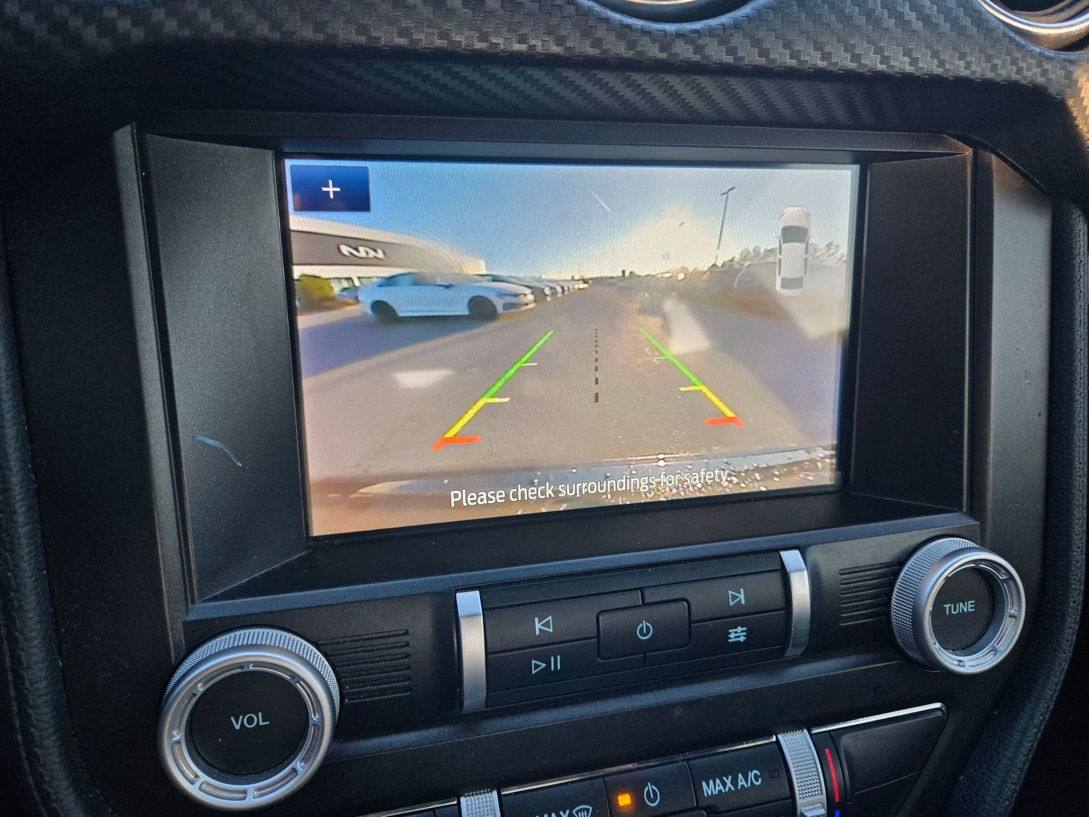 Used 2023 Ford Mustang EcoBoost w/ Equipment Group 101A image 22