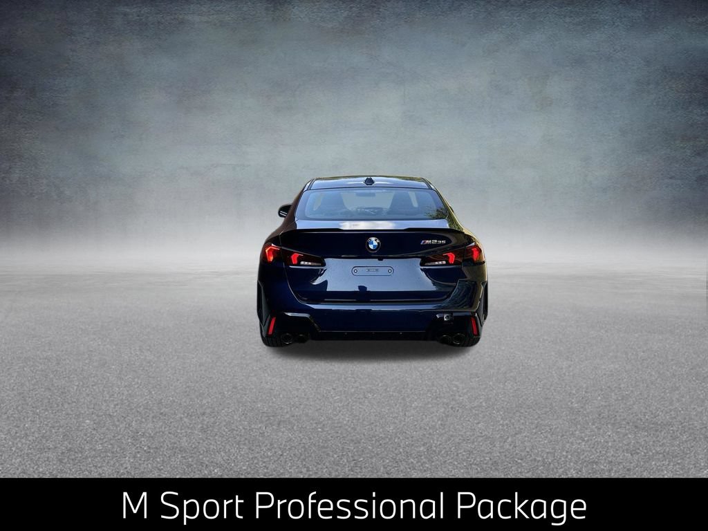 Used 2026 BMW M235i xDrive AWD/4WD image 9