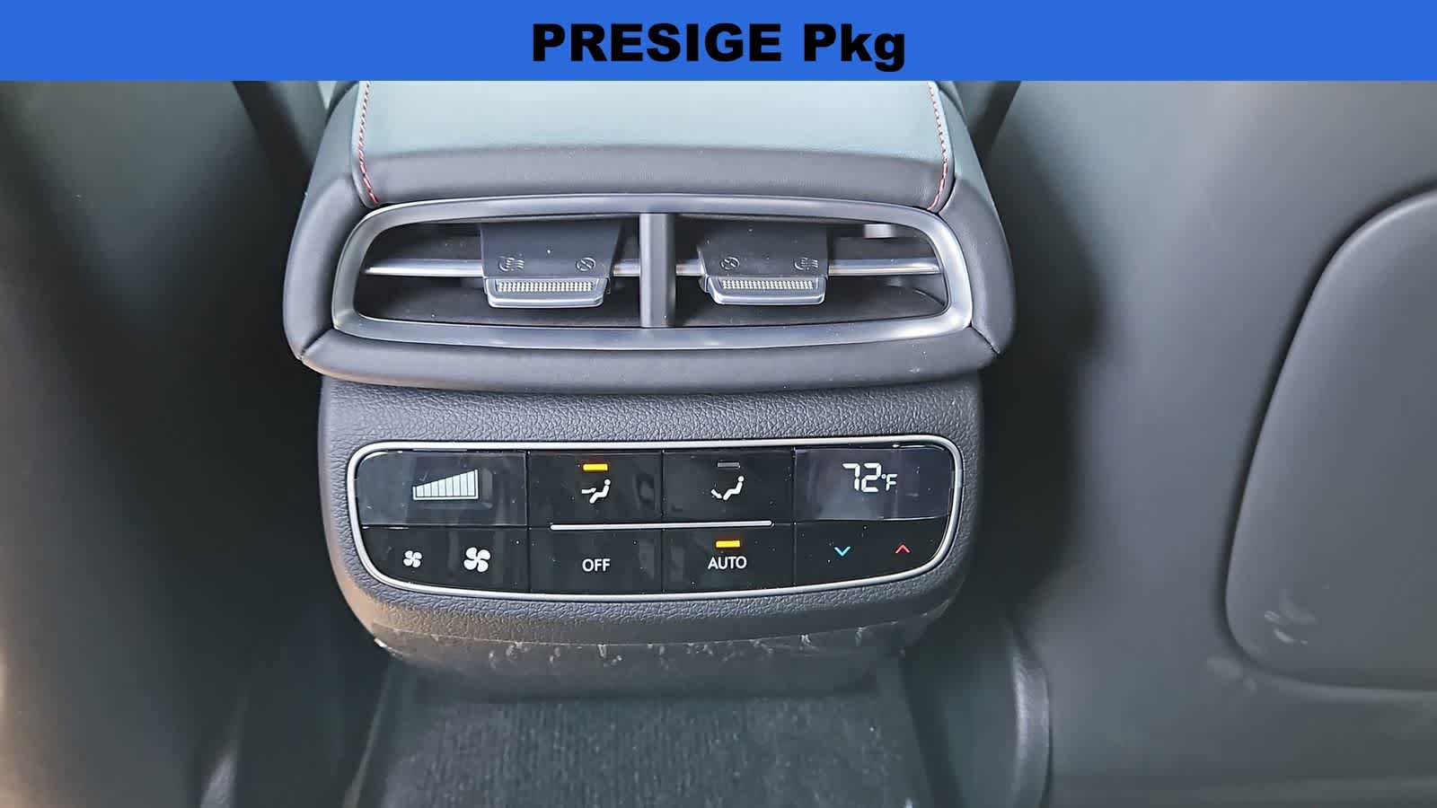 Used 2023 Genesis G80 3.5T Sport AWD/4WD image 32