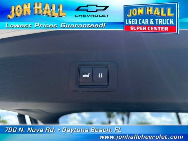 Used 2024 Mitsubishi Outlander SEL FWD image 9