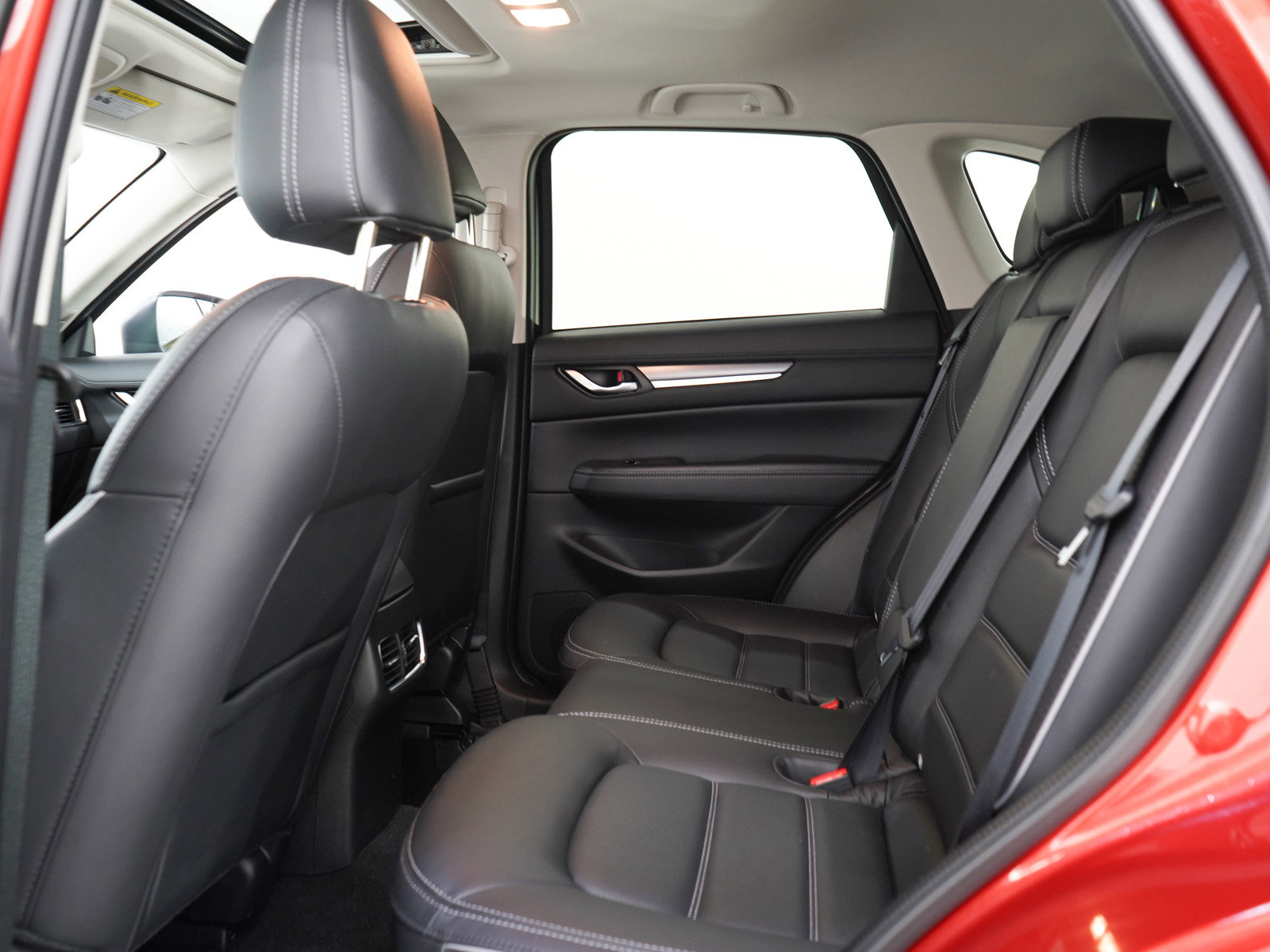 Used 2024 MAZDA CX-5 AWD 2.5 S w/ Premium Plus Pkg image 15