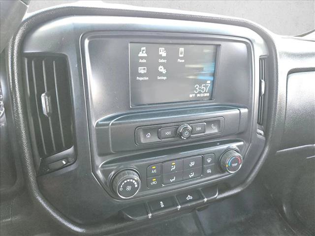 Used 2019 GMC Sierra 2500 2WD Double Cab w/ Sierra Convenience Package image 15