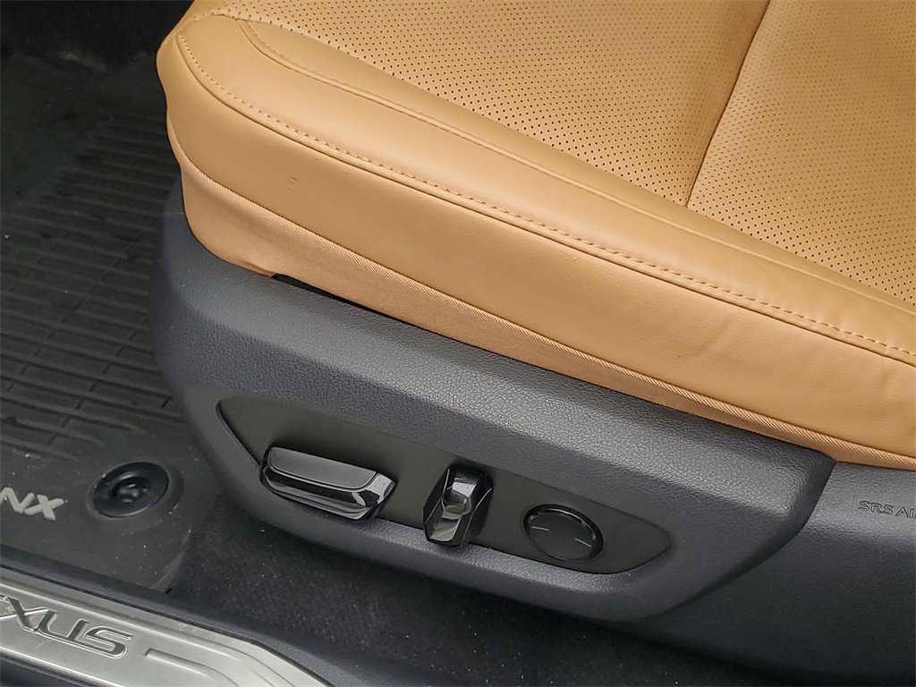 Used 2024 Lexus NX 350 AWD w/ Premium Package image 10