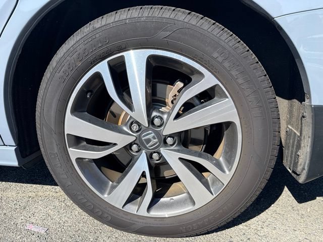 Used 2023 Honda Odyssey Touring image 20
