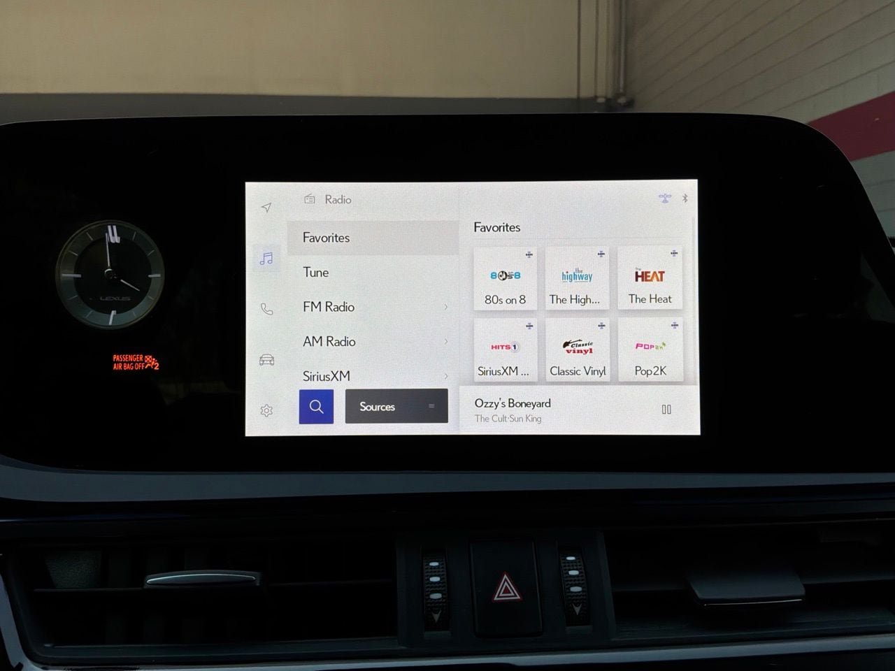 Used 2025 Lexus ES 350 w/ Accessory Package (Z1) FWD image 30