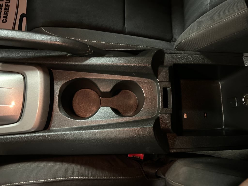 Used 2015 Chevrolet Camaro LS RWD image 17