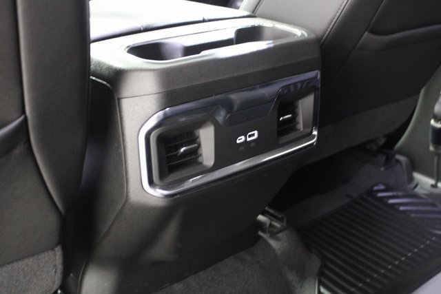 Used 2024 Chevrolet Silverado 1500 LTZ image 19