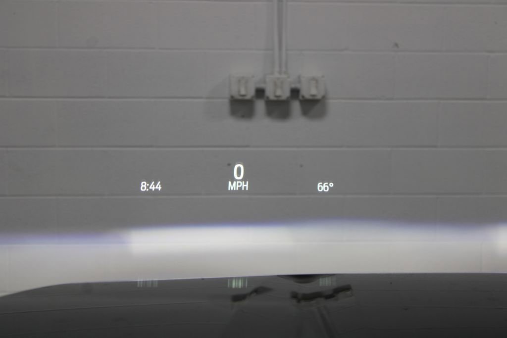 New 2026 Ford F250 Platinum image 45