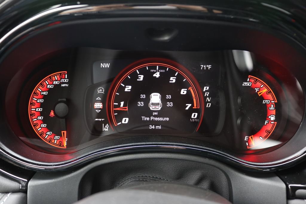 New 2026 Dodge Durango SRT Hellcat image 30