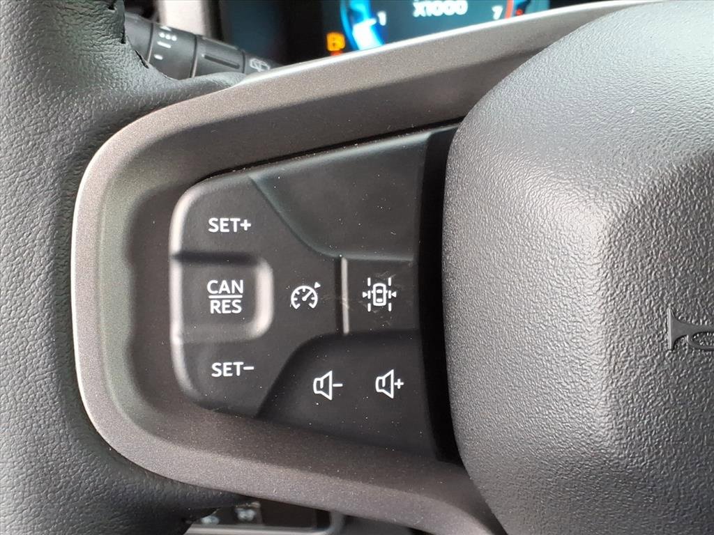 New 2025 Ford Bronco Badlands w/ Sasquatch Package image 23