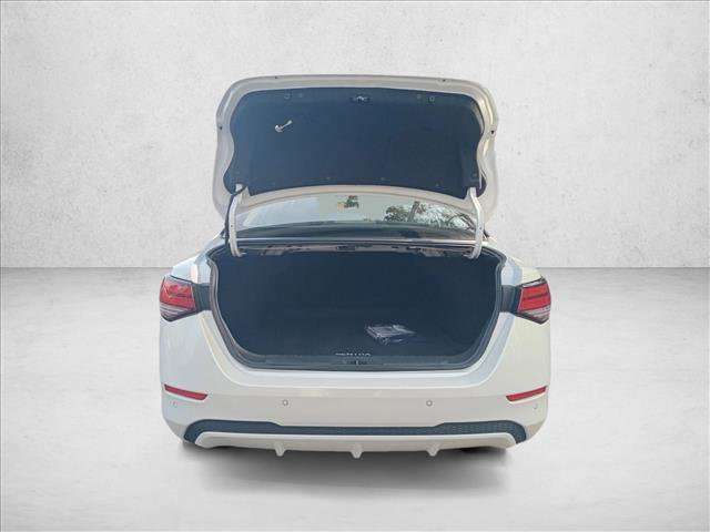 Used 2024 Nissan Sentra SV image 7