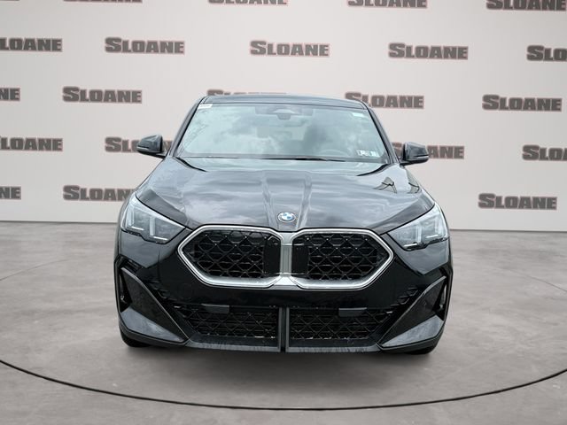 New 2026 BMW X2 xDrive28i w/ Technology Package AWD/4WD image 8