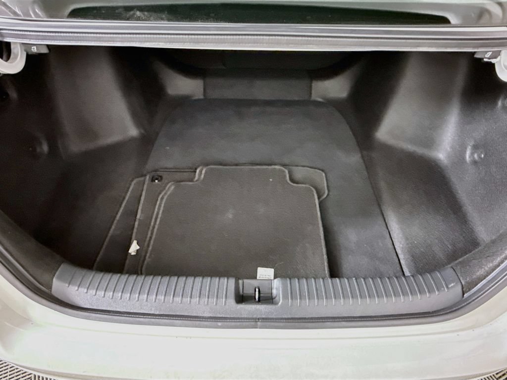 Used 2024 Honda Accord Sport image 27